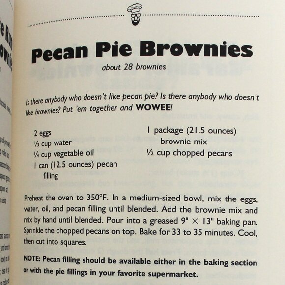 Mr. Food's Favorite Cookies by Art Ginsburg Hardback Cookie Cookbook - Picture 13 of 15